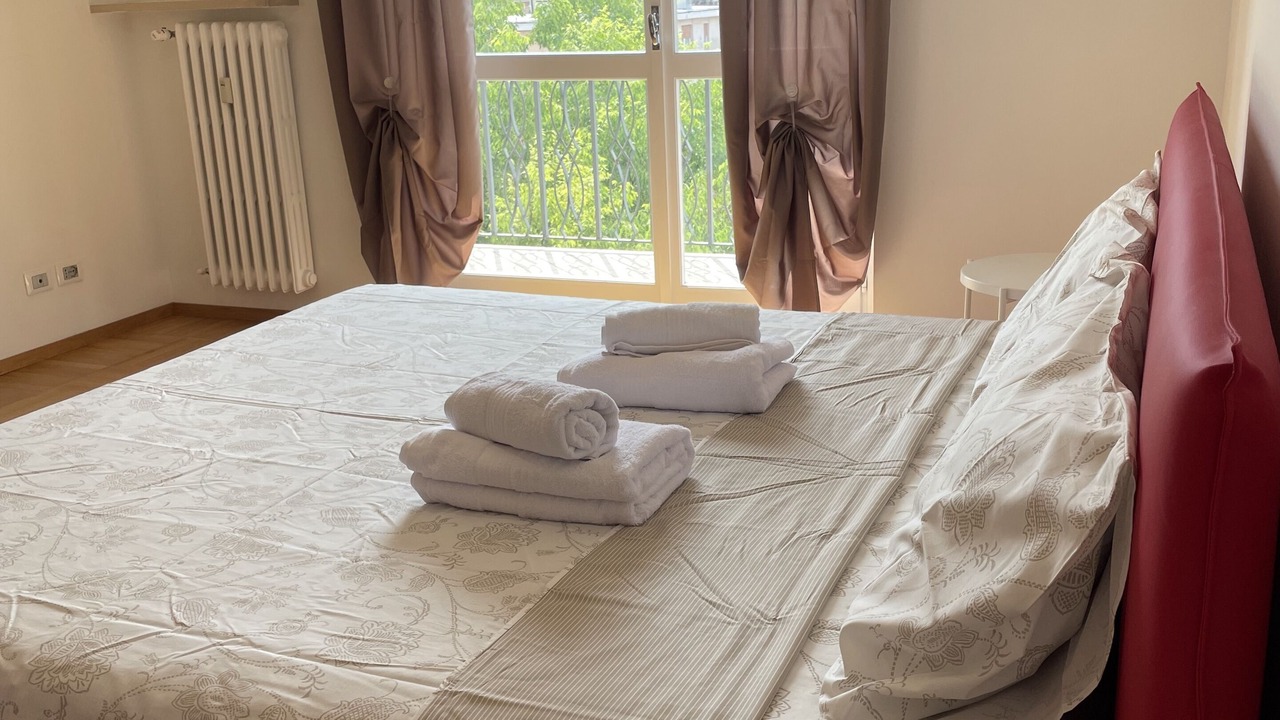 Photo of Bedroom in Alba