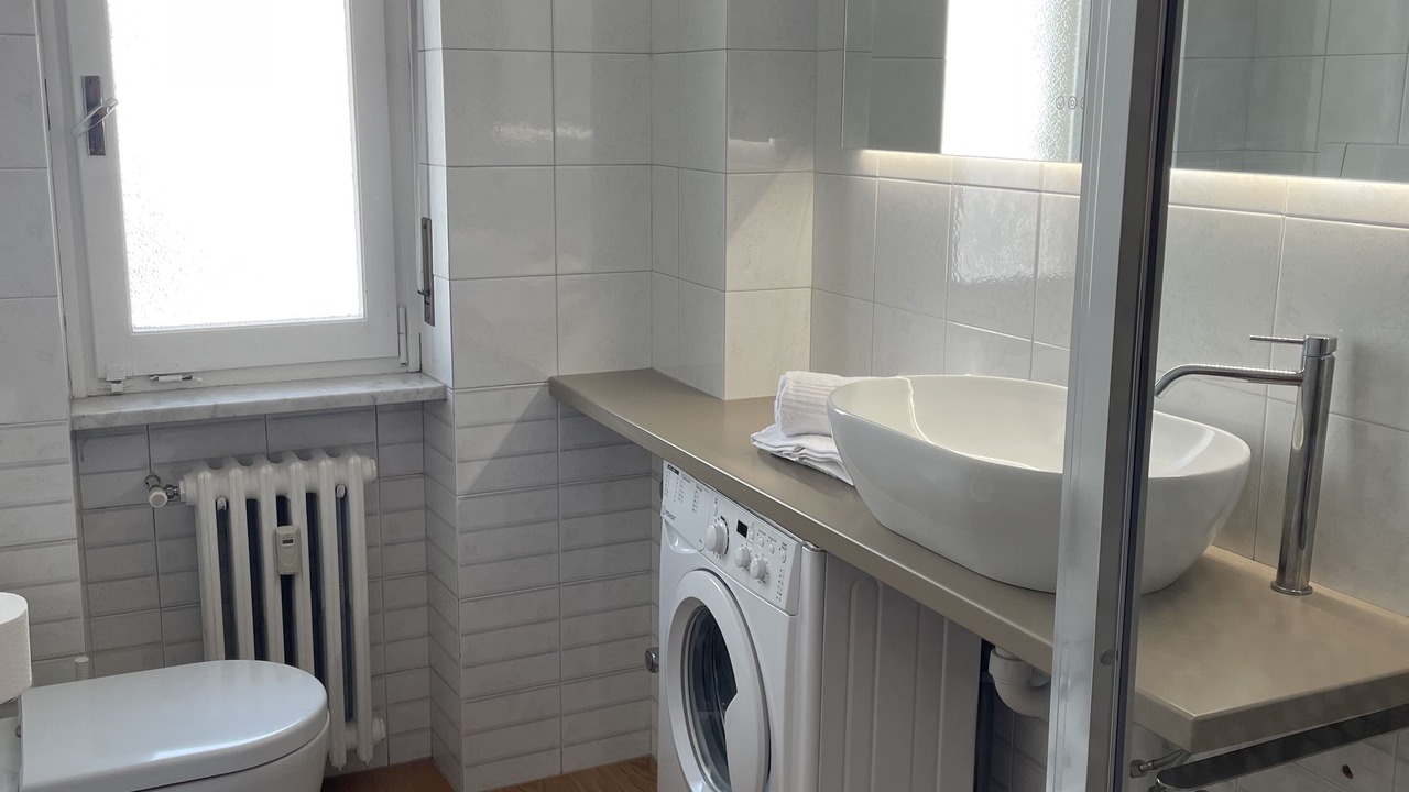 Photo of Bathroom in Alba