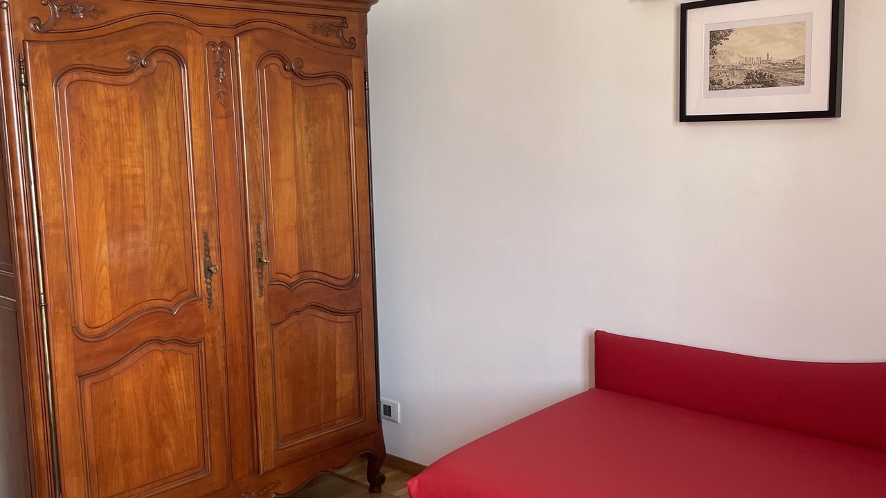 Photo of Bedroom in Alba