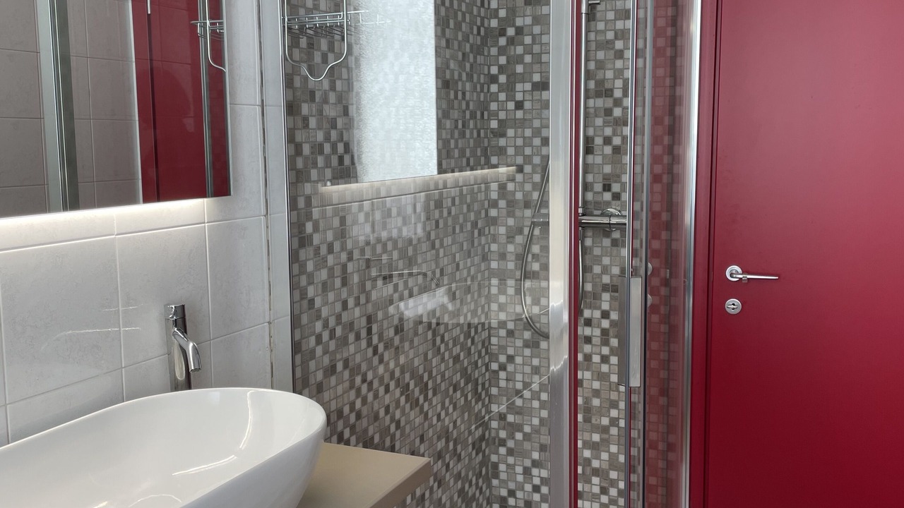 Photo of Bathroom in Alba