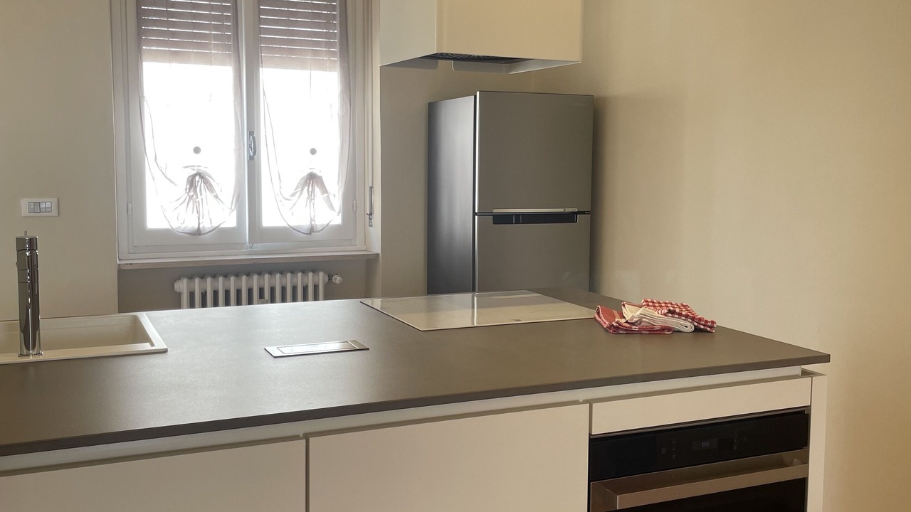 Photo of Kitchen in Alba