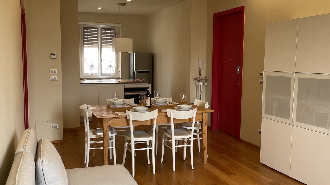 Photo of Livingroom in Alba