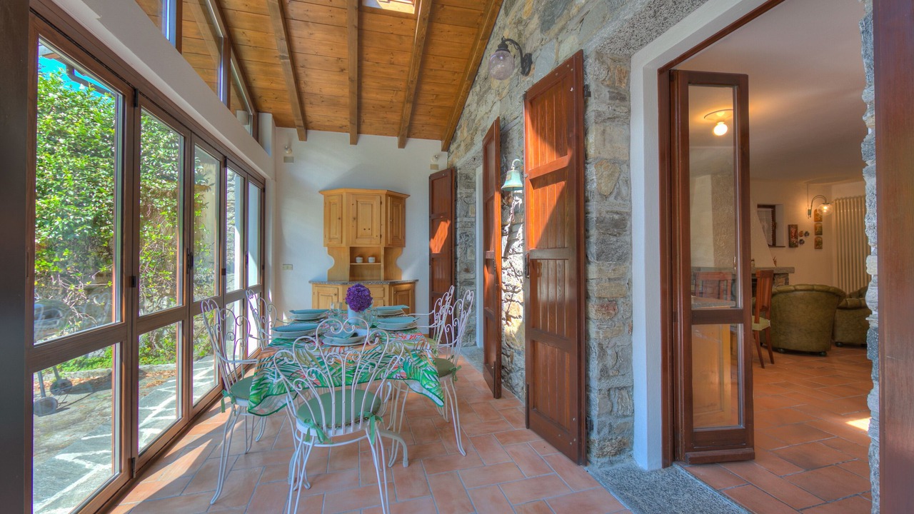 Photo of Livingroom in Castelveccana