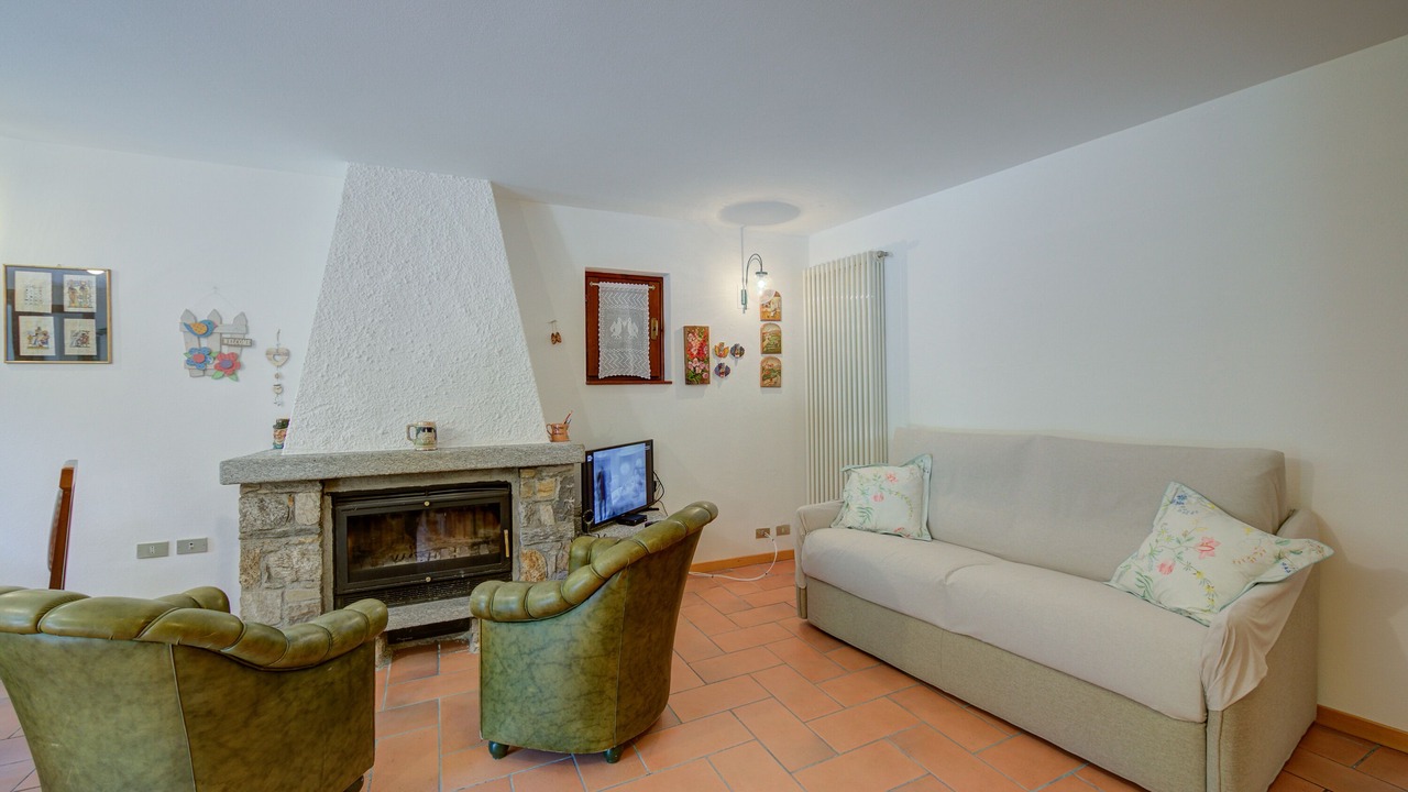 Photo of Livingroom in Castelveccana