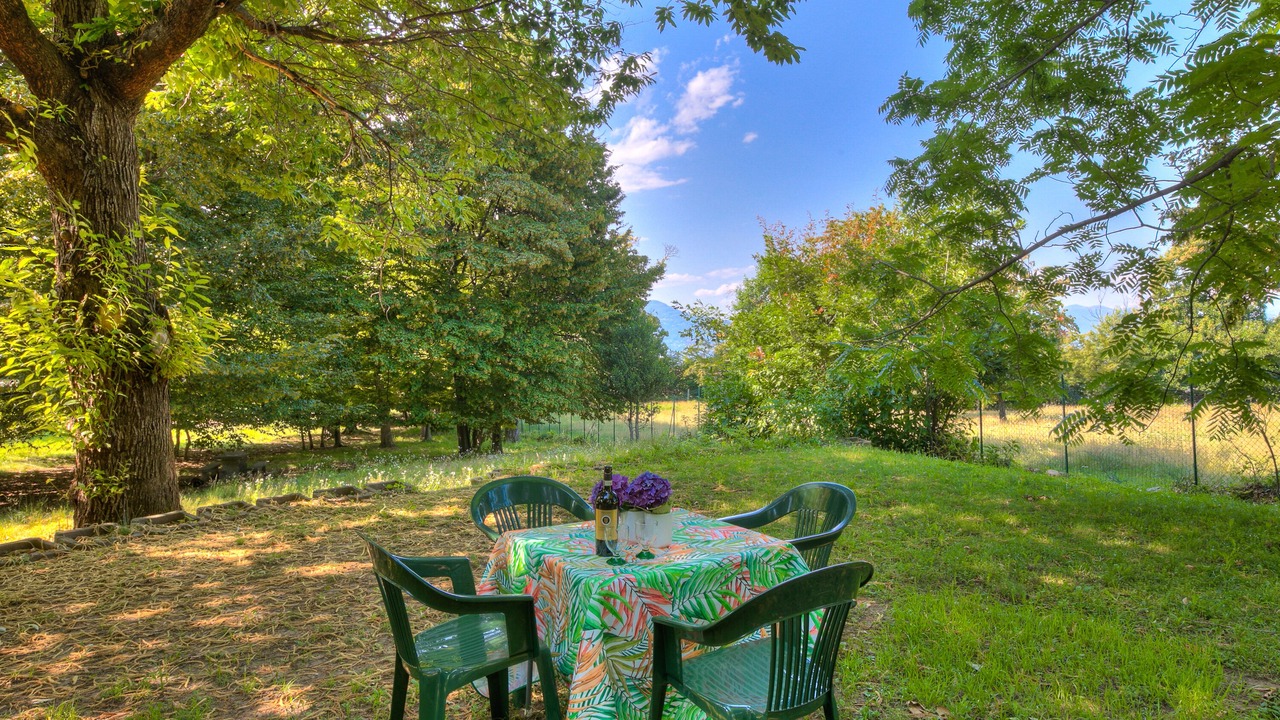 Photo of Outdoor in Castelveccana