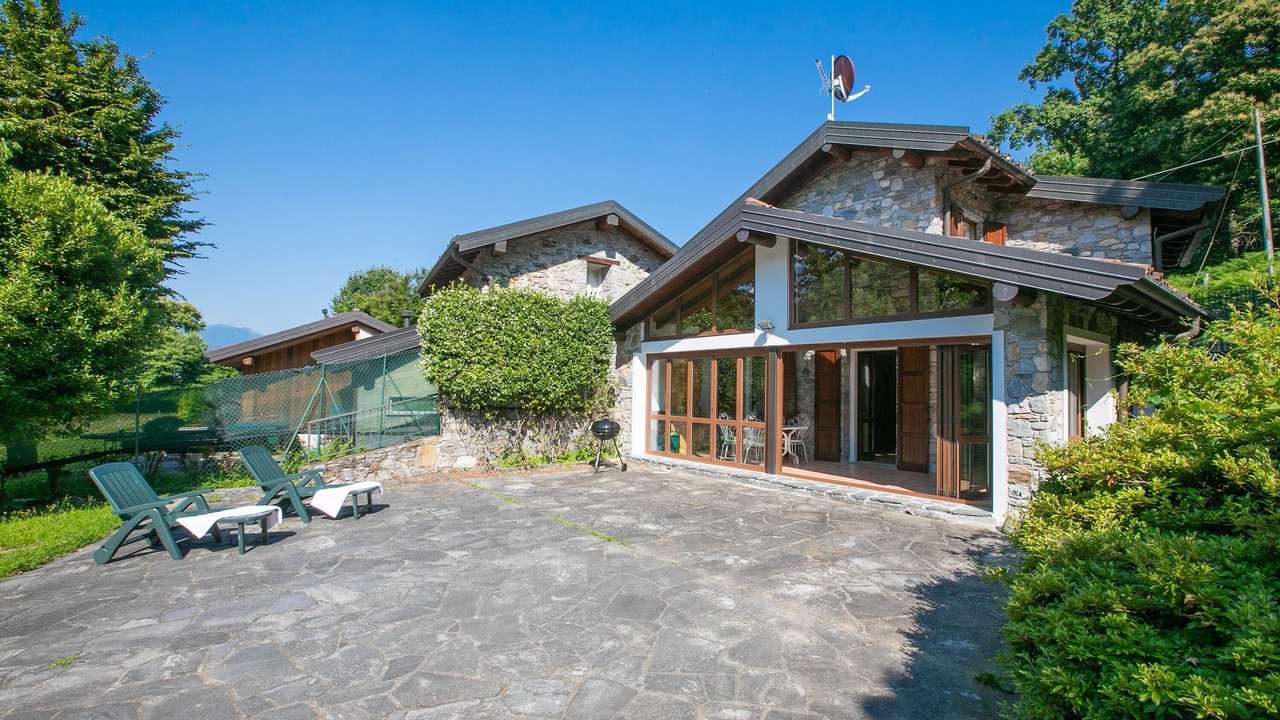 Photo of Outdoor in Castelveccana