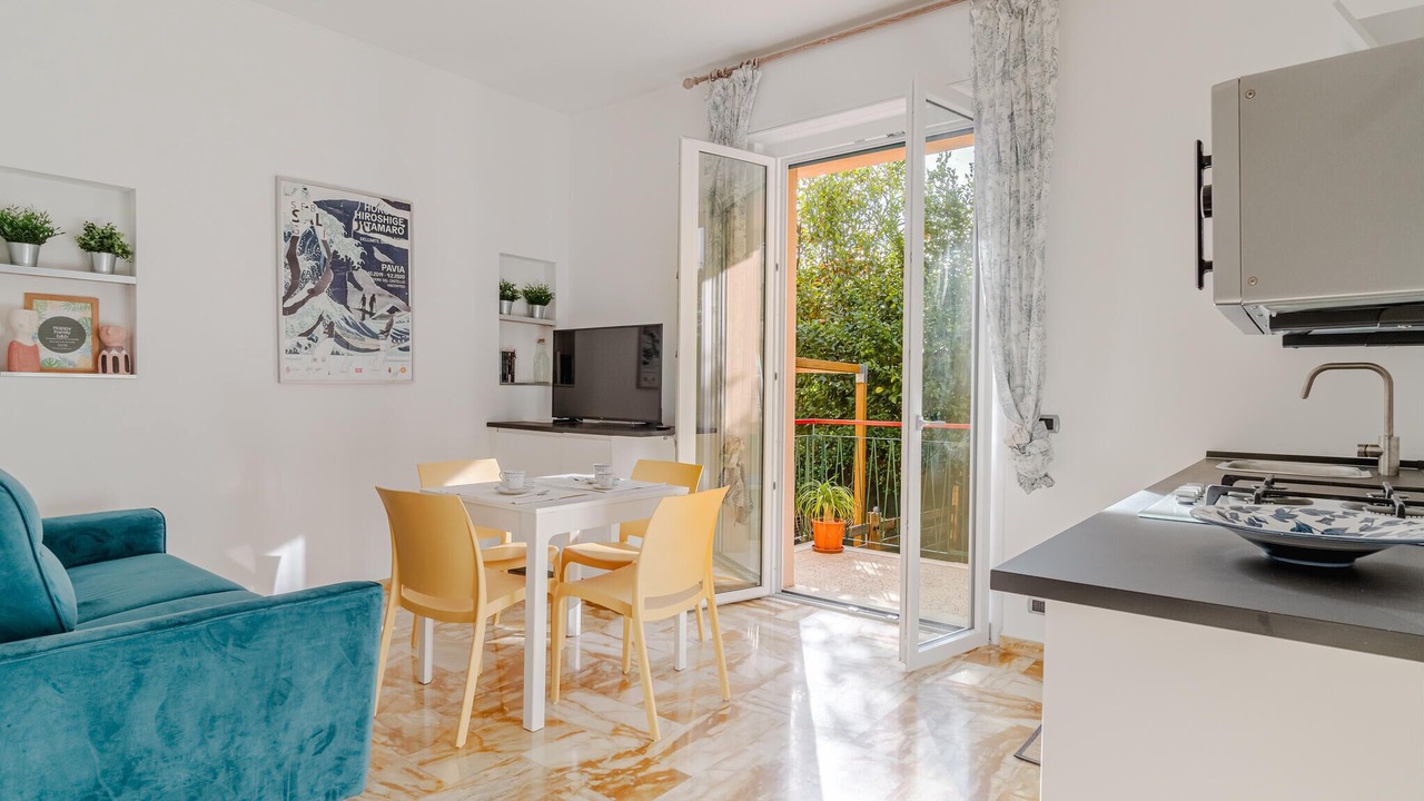 Photo of Bedroom in Quarto dei Mille