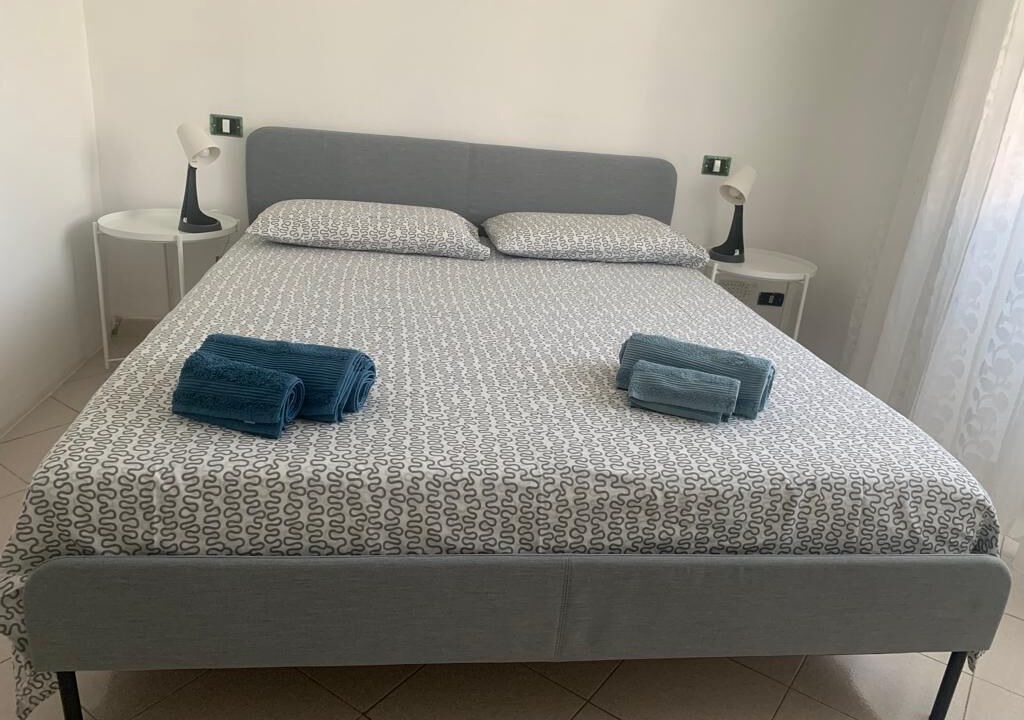 Photo of Bedroom in Fosdinovo