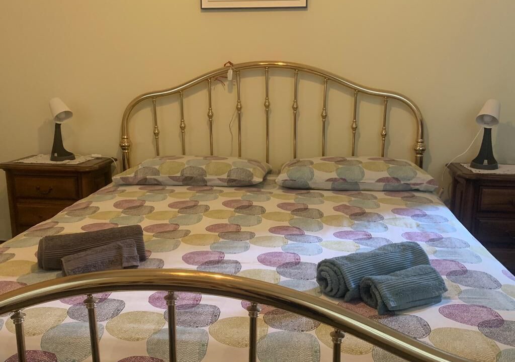 Photo of Bedroom in Fosdinovo