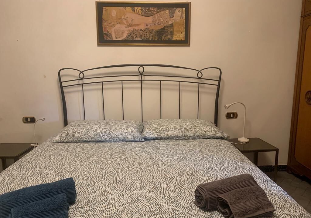 Photo of Bedroom in Fosdinovo