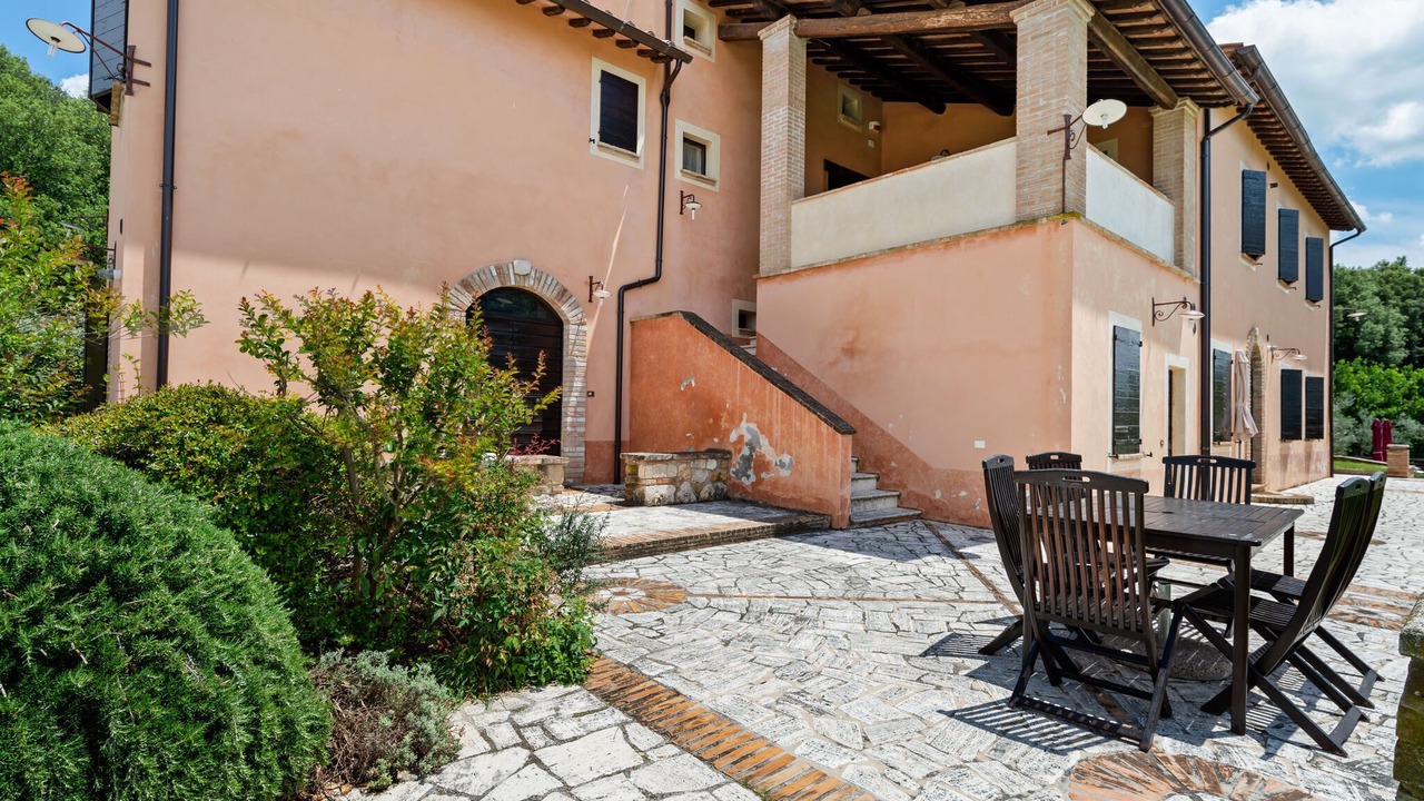 Photo of Outdoor in Montoro