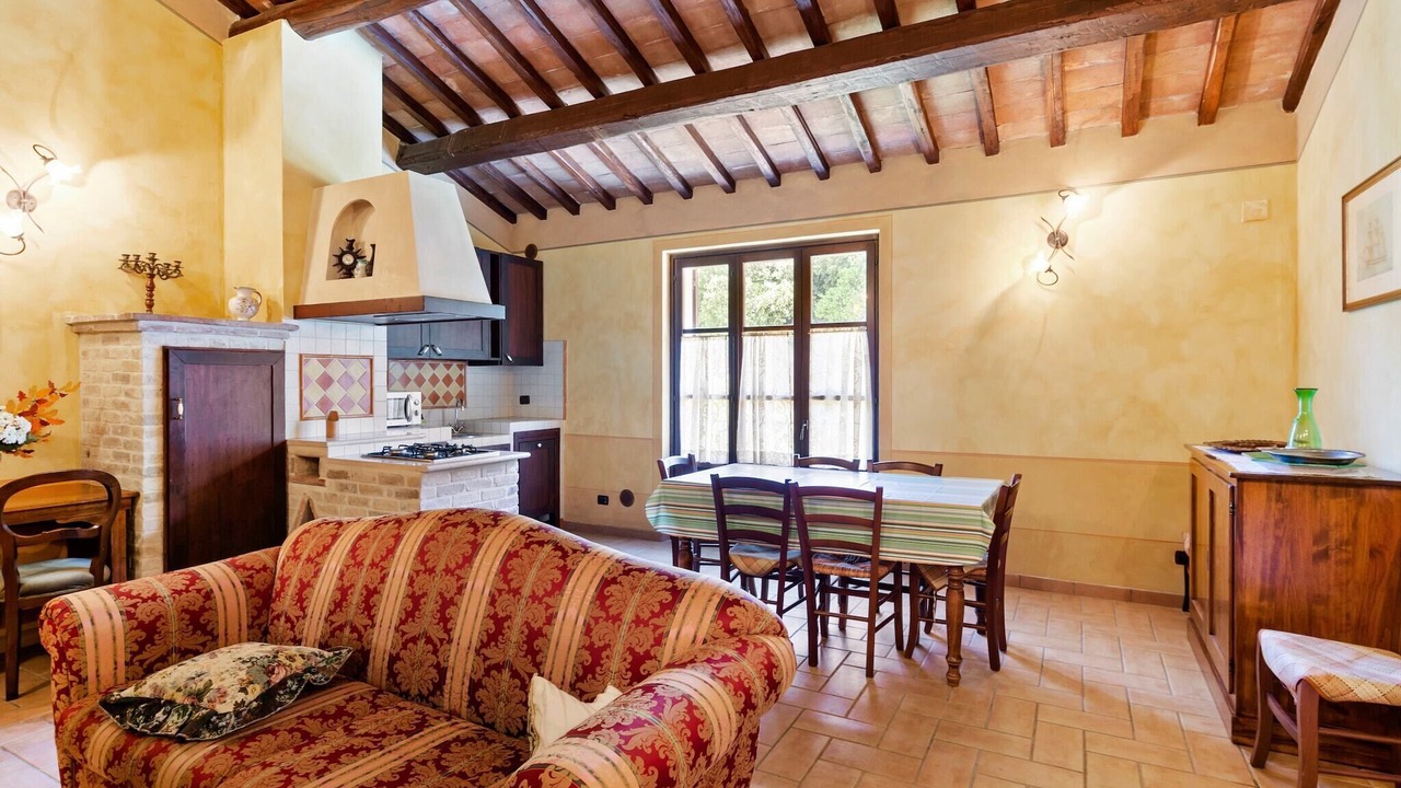 Photo of Livingroom in Montoro