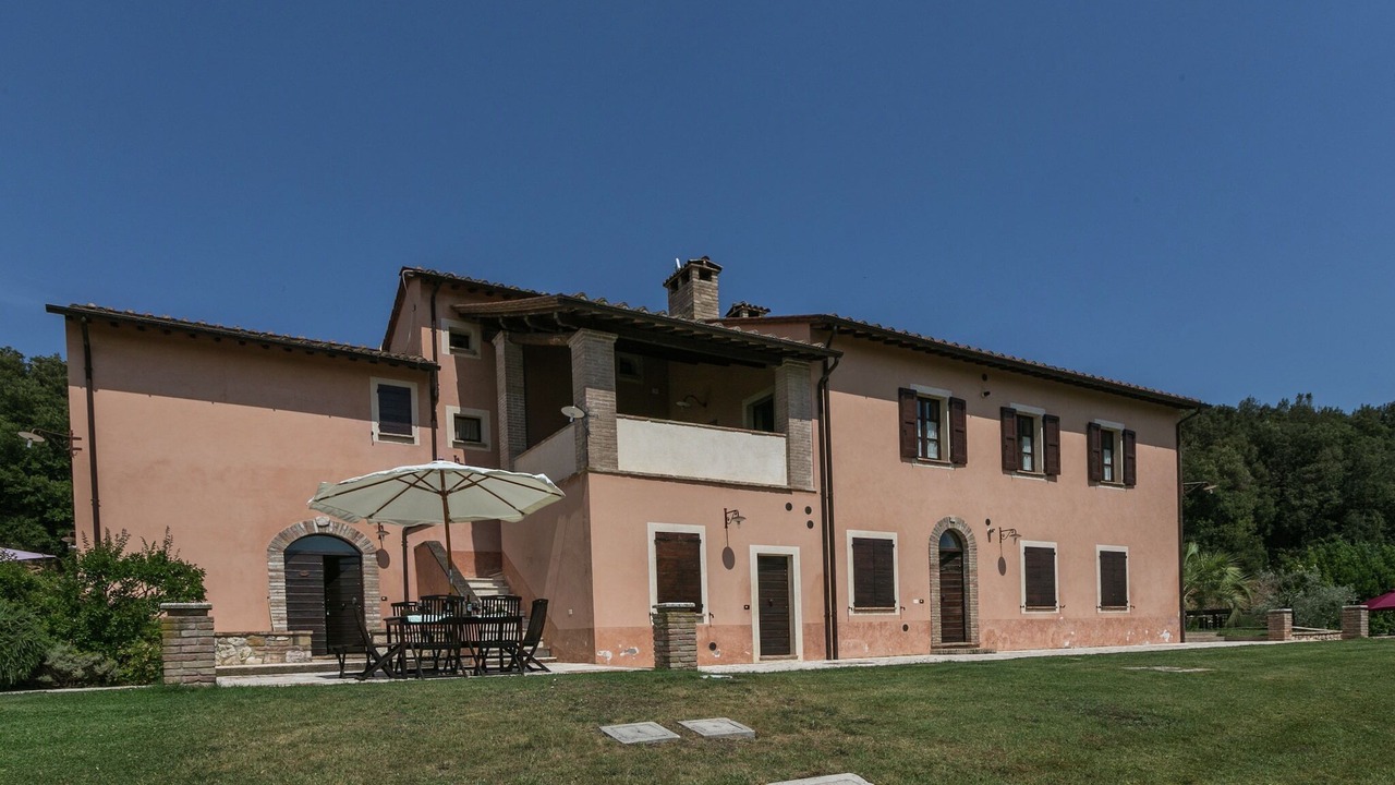 Photo of Outdoor in Montoro