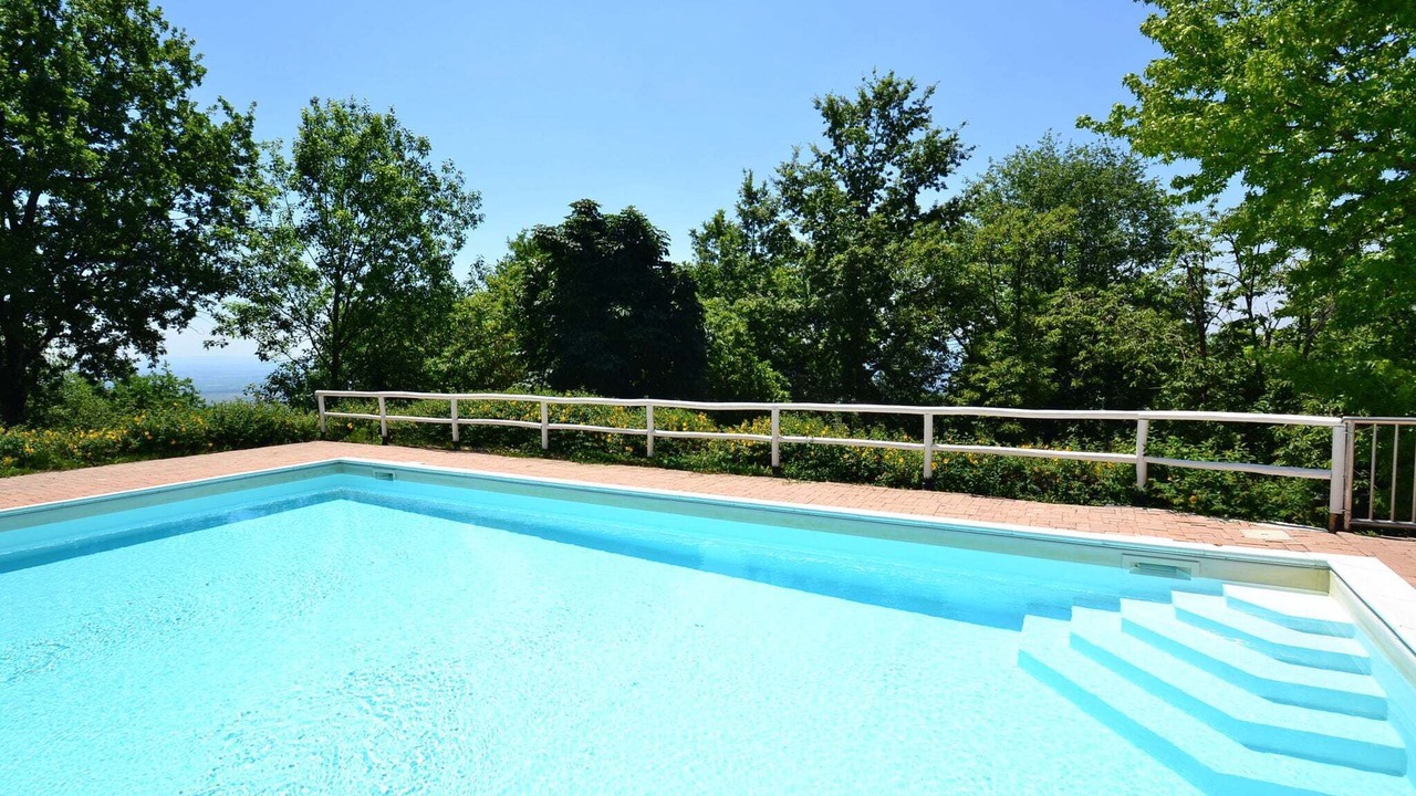 Photo of Outdoor in Margine Coperta-Traversagna