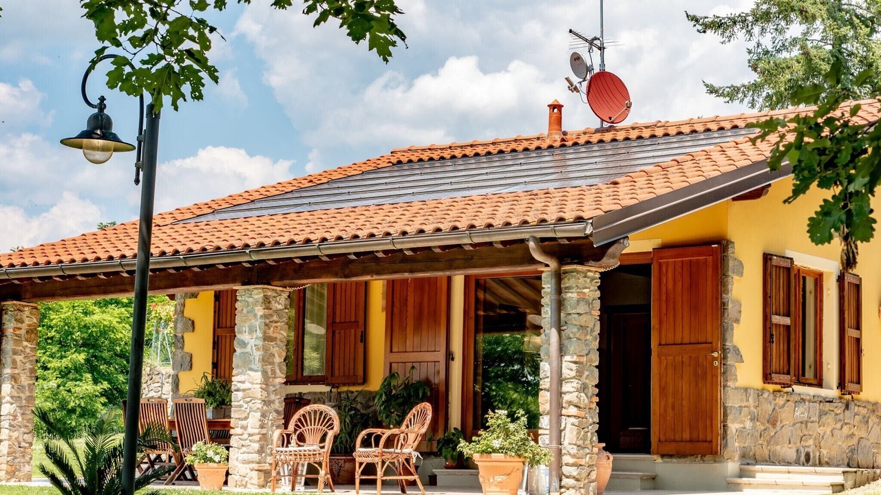 Photo of Outdoor in Margine Coperta-Traversagna