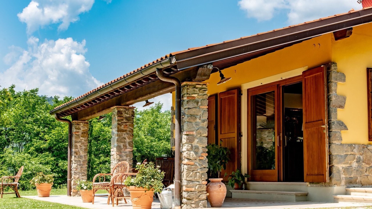 Photo of Outdoor in Margine Coperta-Traversagna