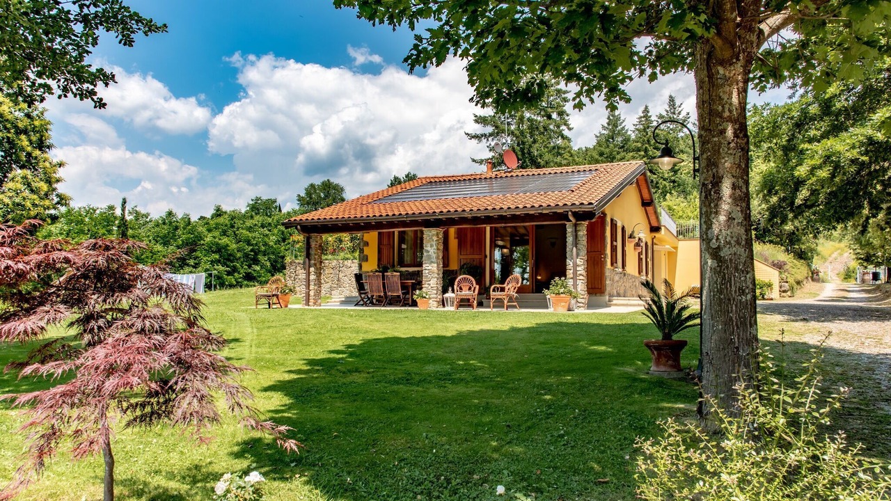 Photo of Outdoor in Margine Coperta-Traversagna