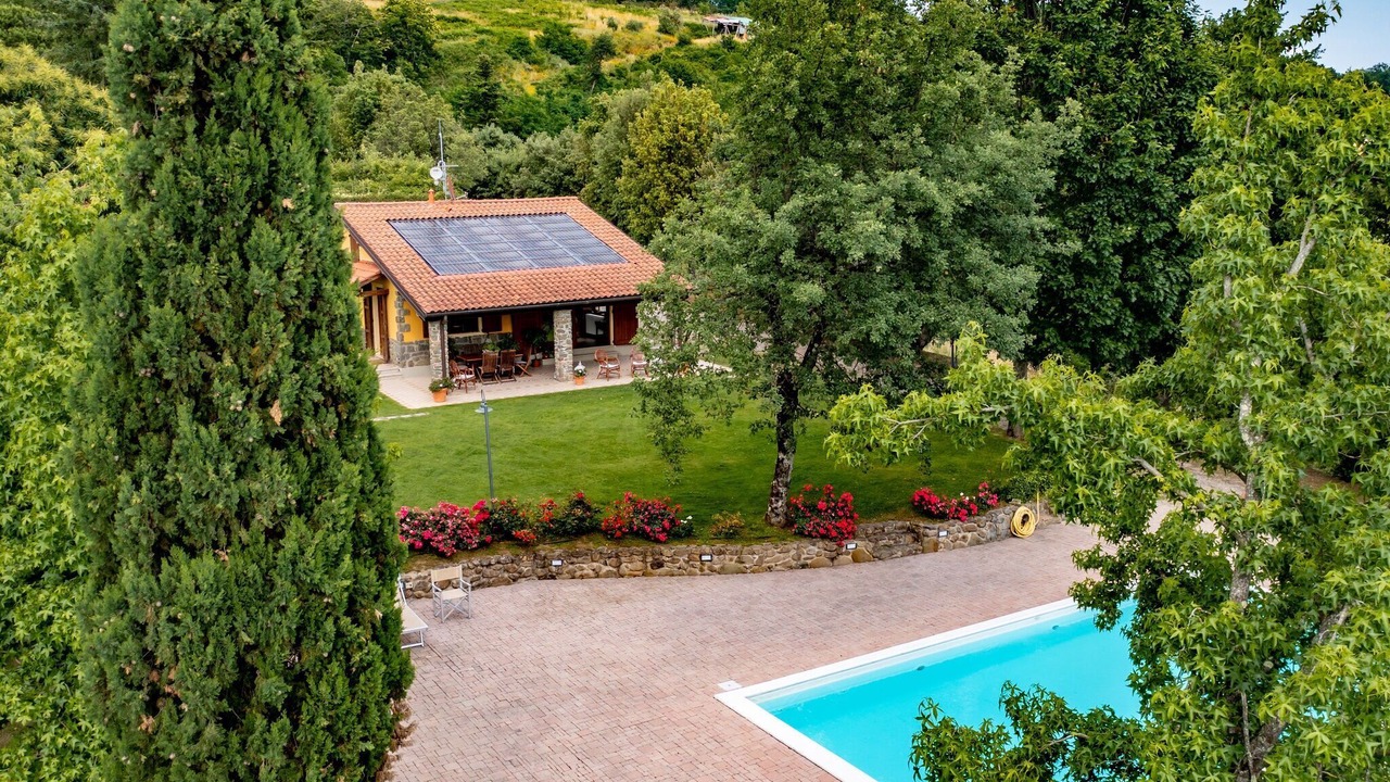 Photo of Outdoor in Margine Coperta-Traversagna