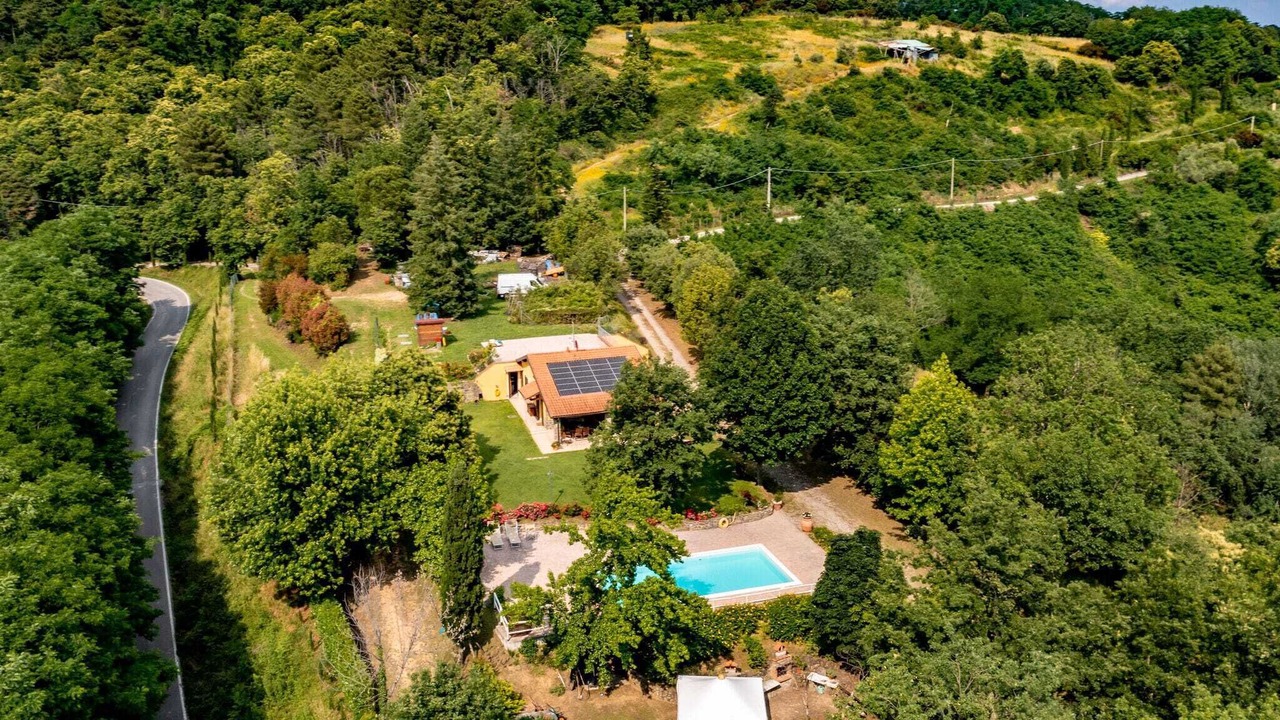 Photo of Outdoor in Margine Coperta-Traversagna