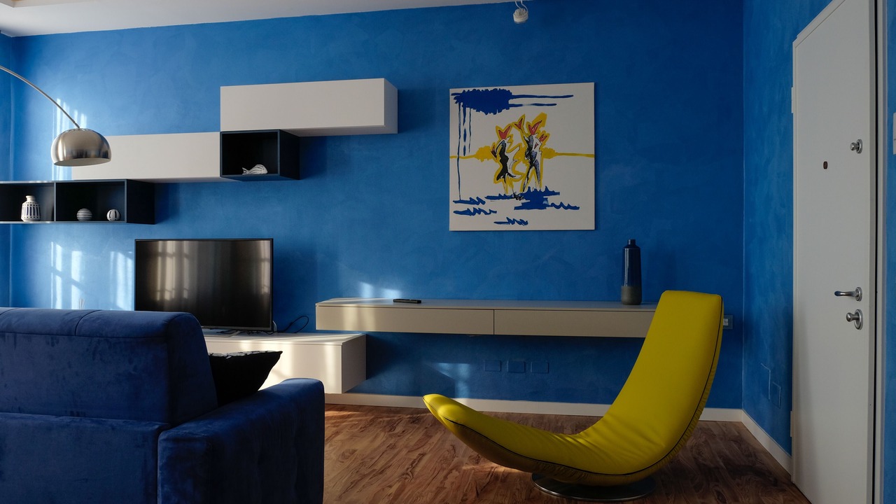 Photo of Livingroom in Sarzana