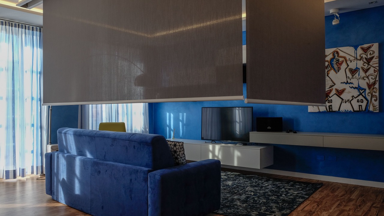 Photo of Livingroom in Sarzana