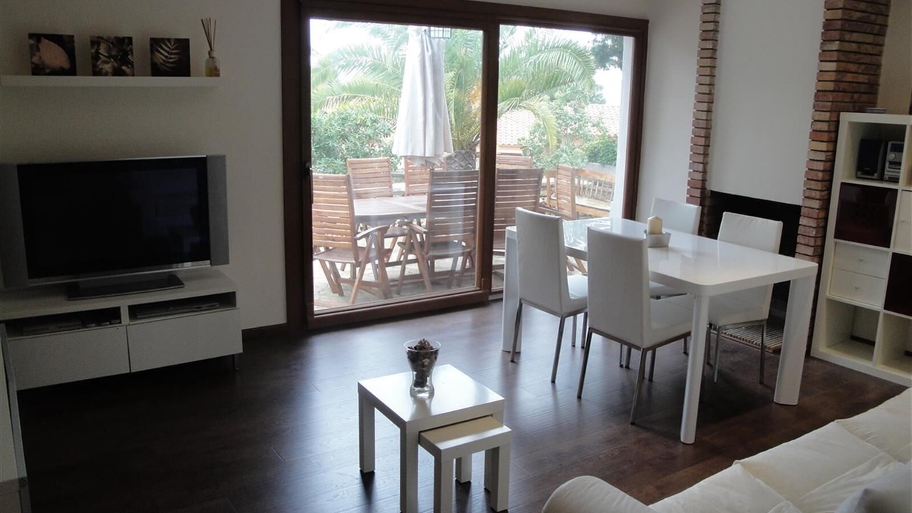 Photo of Livingroom in Tarragona