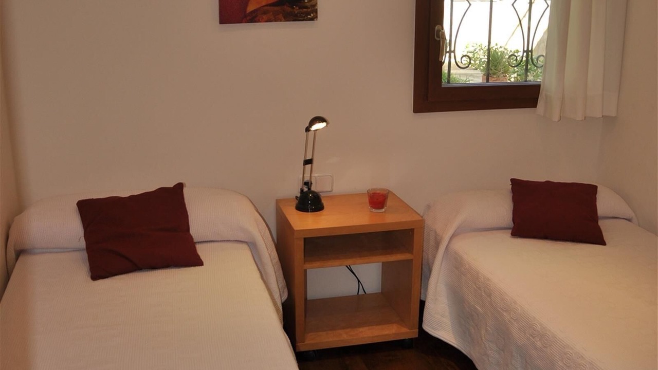 Photo of Bedroom in Tarragona