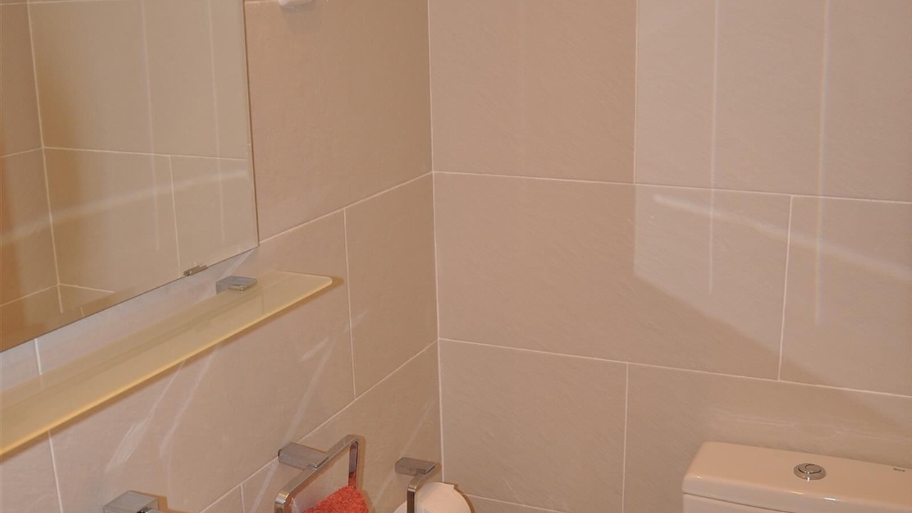 Photo of Bathroom in Tarragona