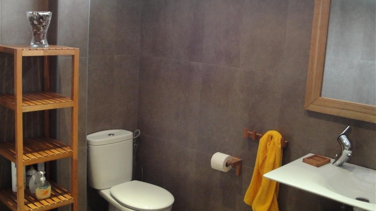 Photo of Bathroom in Tarragona