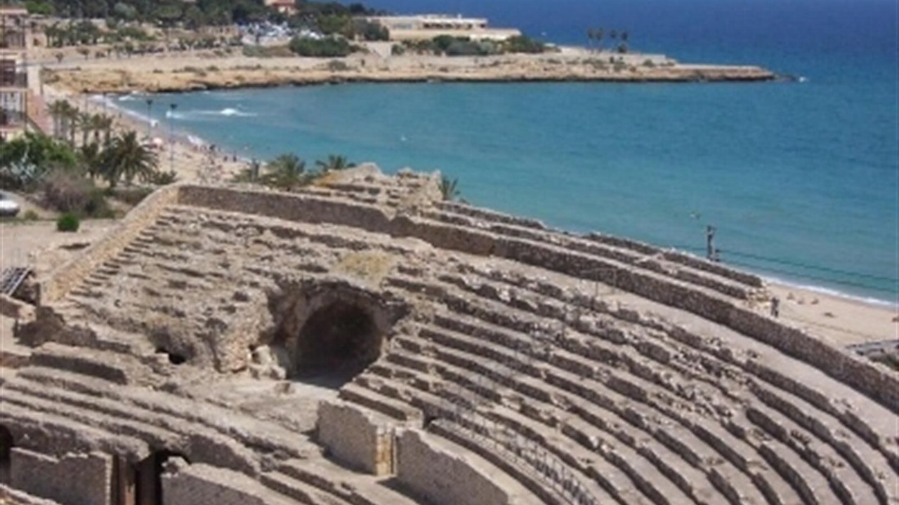 Photo of Others in Tarragona
