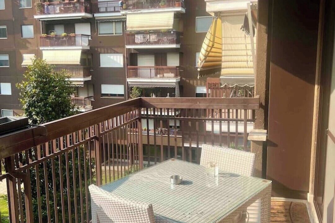 Photo of Outdoor in Assago