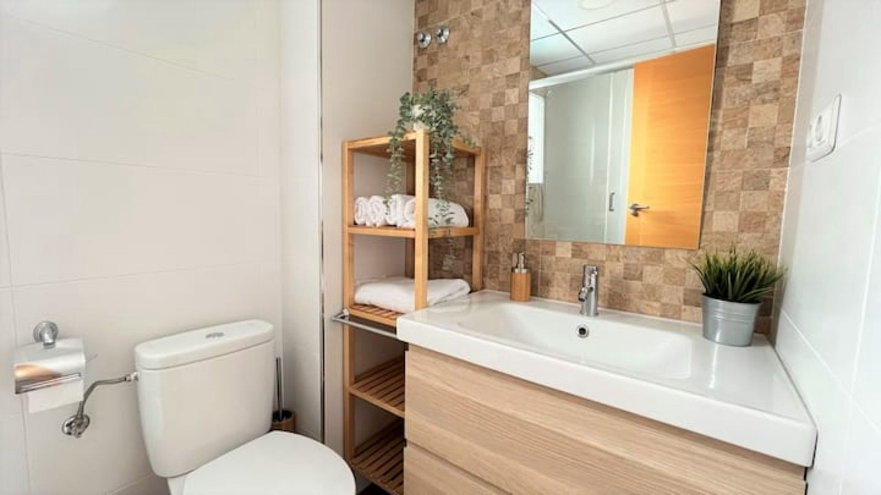 Photo of Bathroom in El Palmar