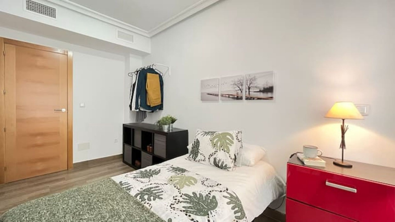 Photo of Bedroom in El Palmar