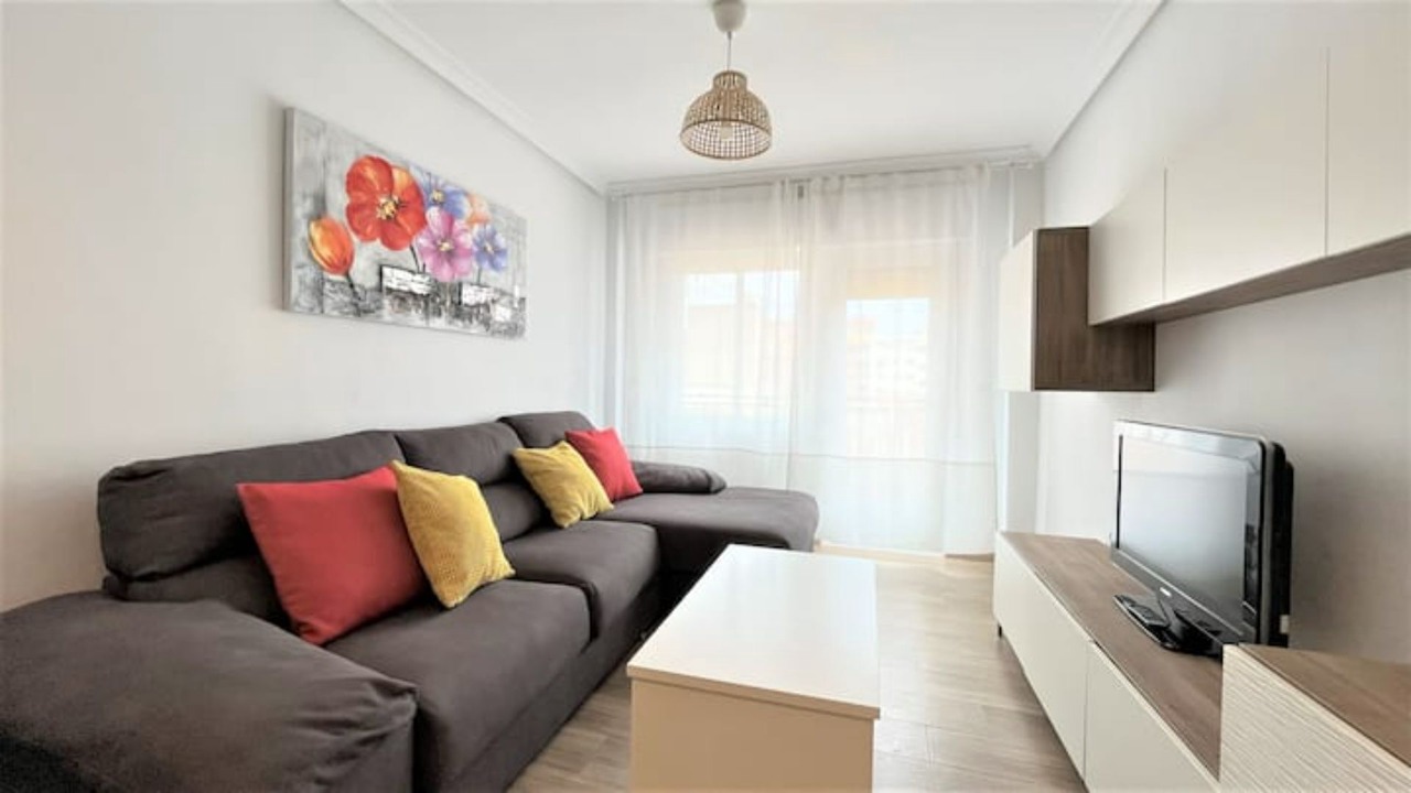 Photo of Livingroom in El Palmar