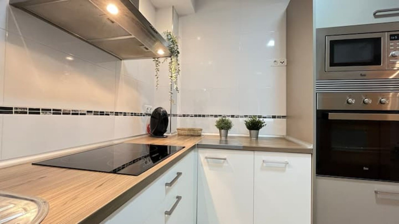 Photo of Kitchen in El Palmar