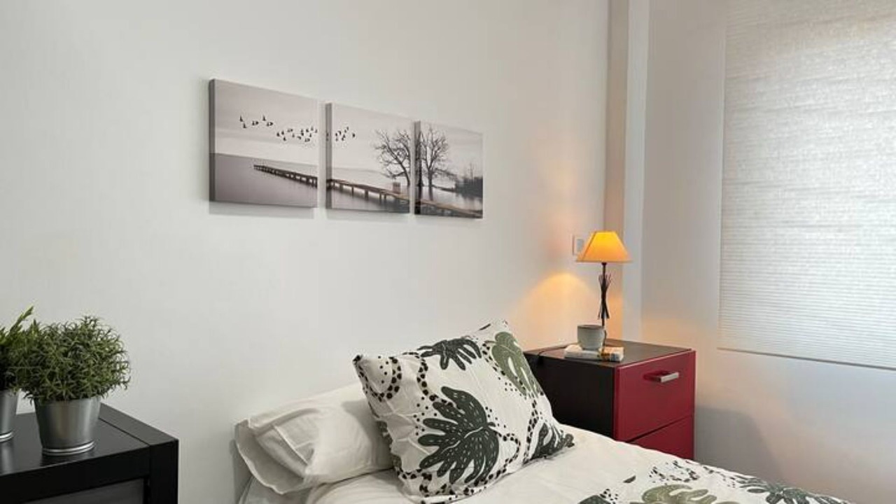 Photo of Bedroom in El Palmar