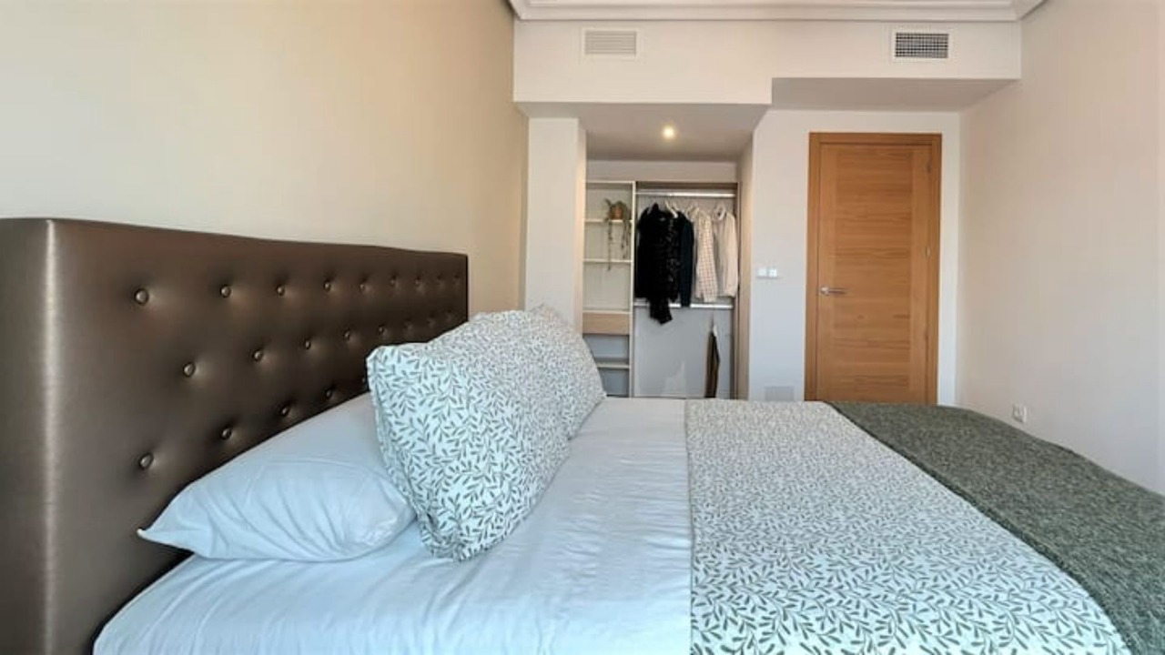 Photo of Bedroom in El Palmar
