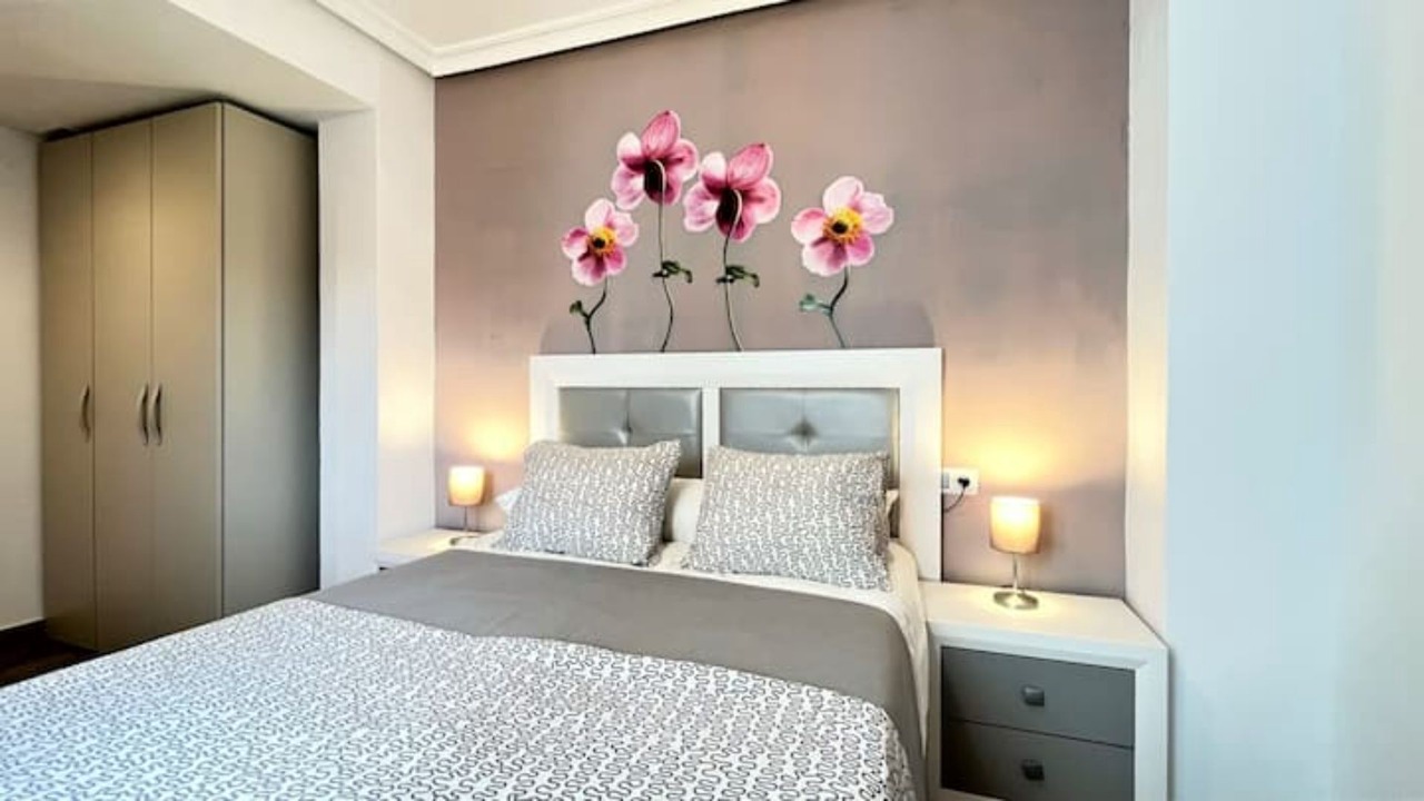 Photo of Bedroom in El Palmar