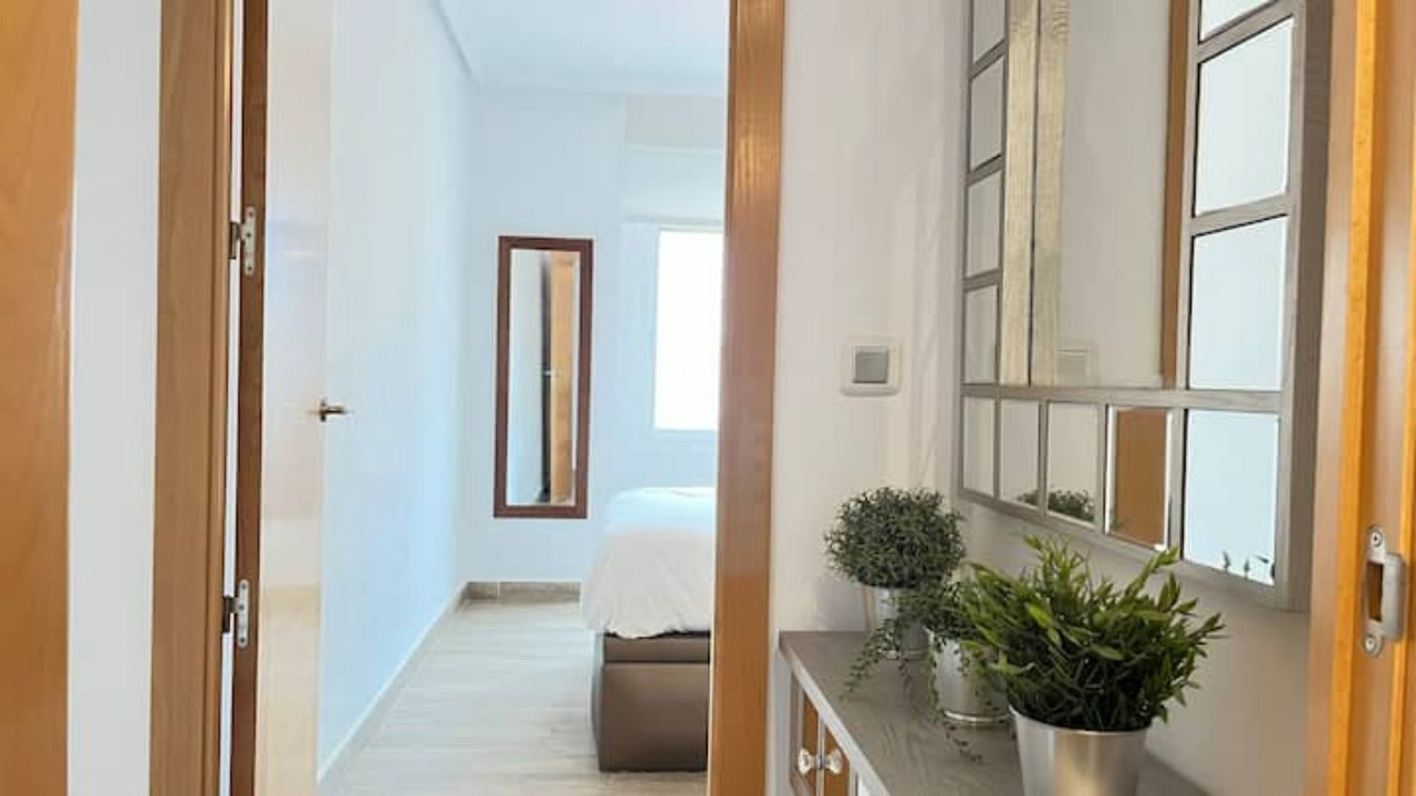 Photo of Bedroom in El Palmar