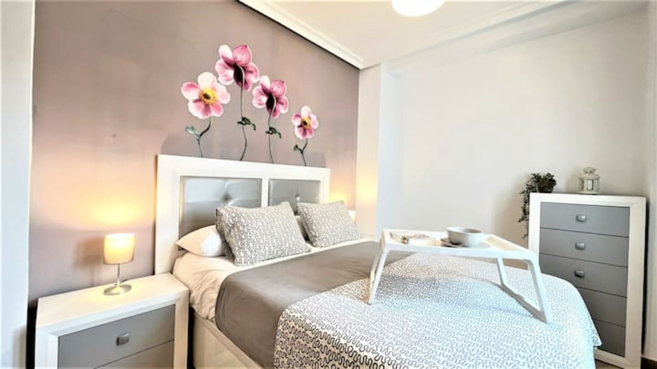 Photo of Bedroom in El Palmar