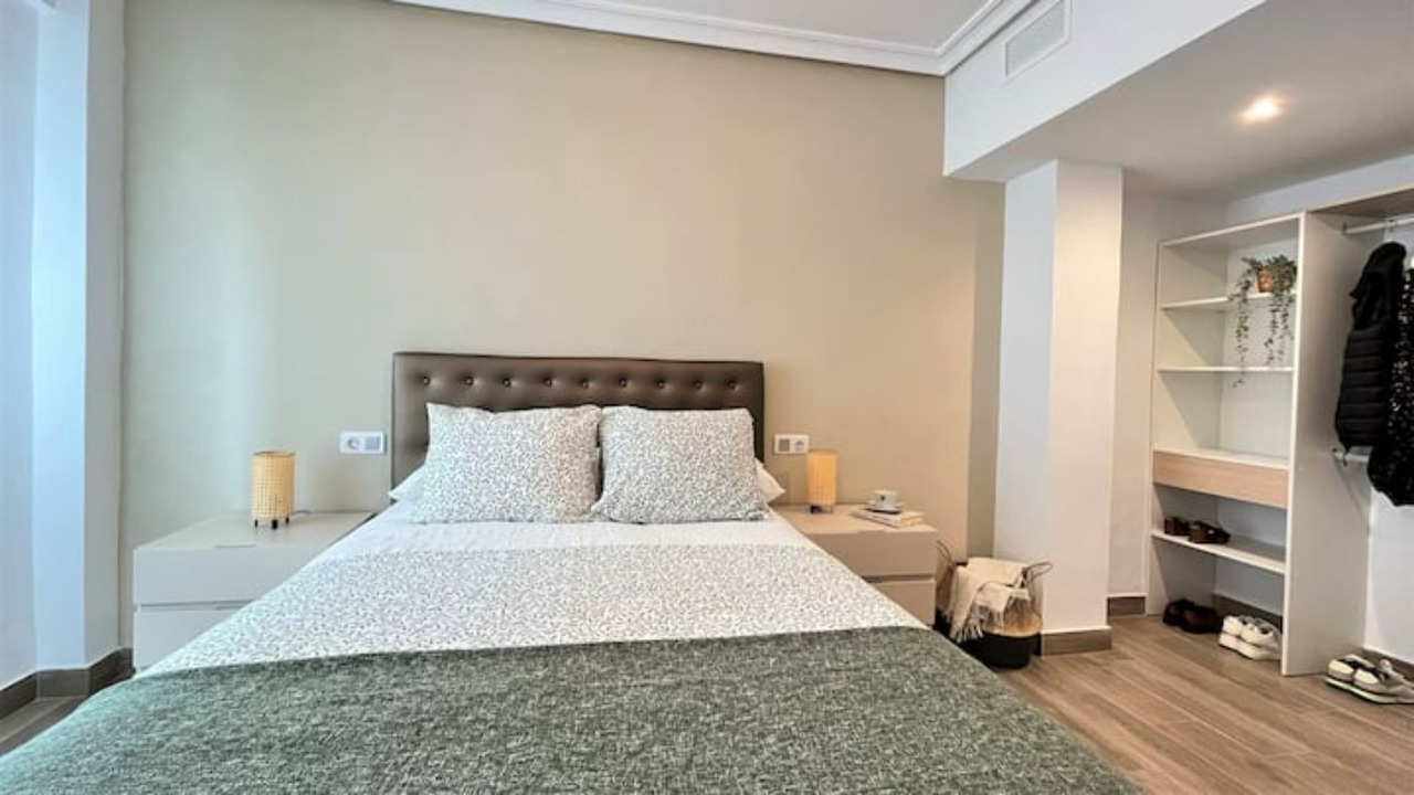 Photo of Bedroom in El Palmar