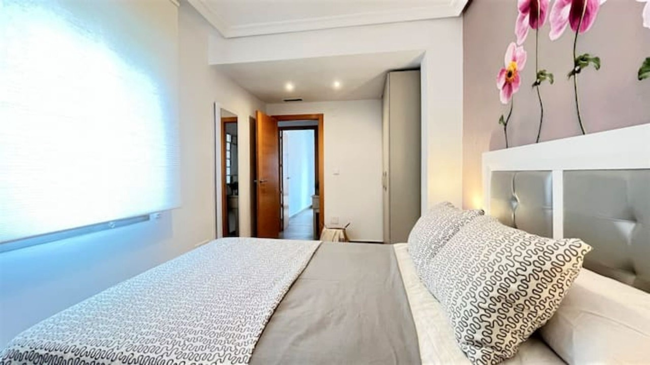 Photo of Bedroom in El Palmar