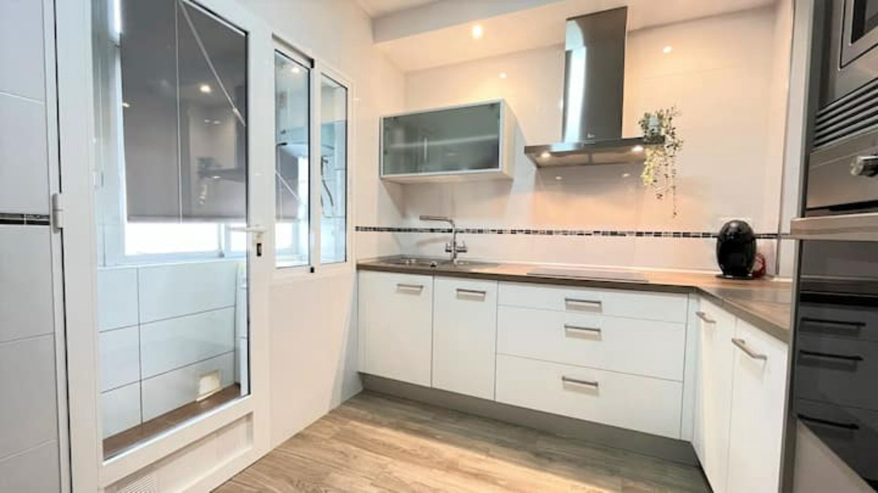 Photo of Kitchen in El Palmar