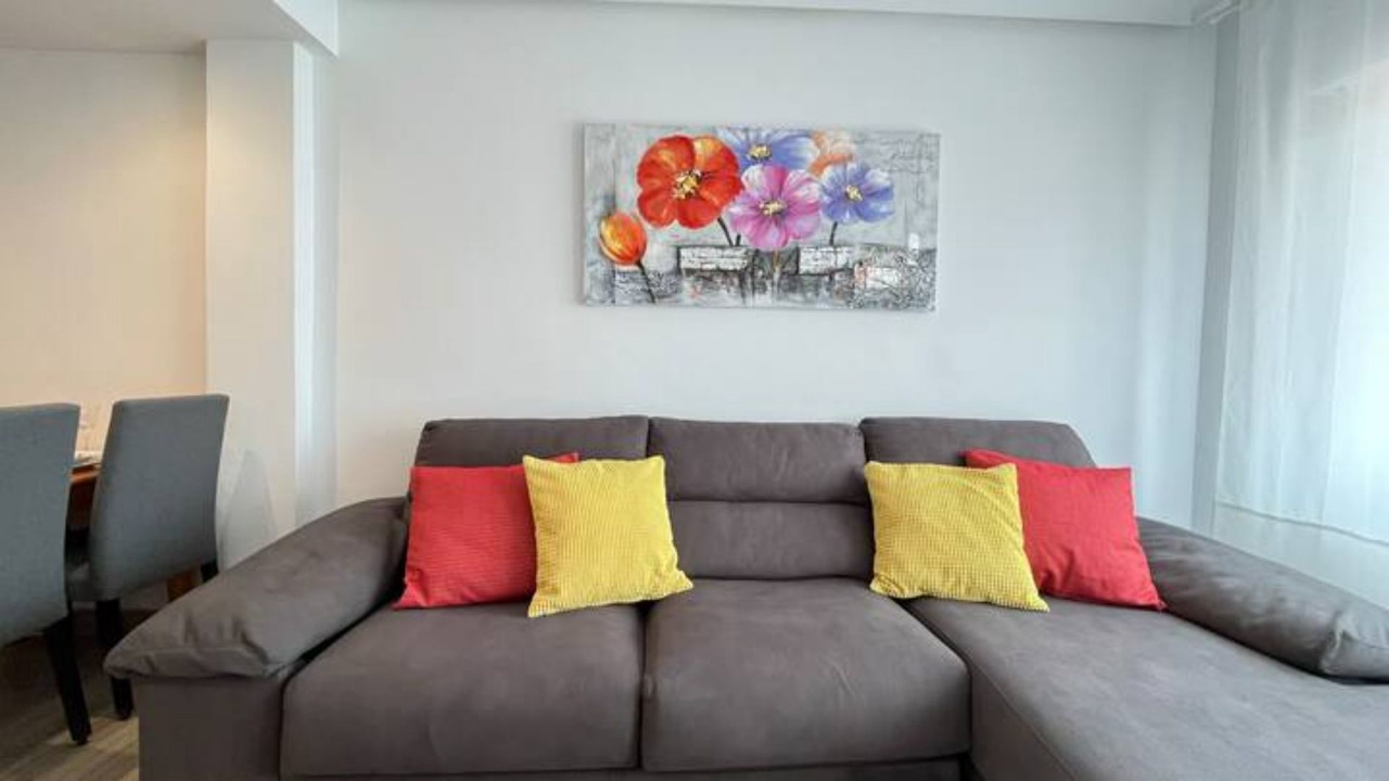 Photo of Livingroom in El Palmar