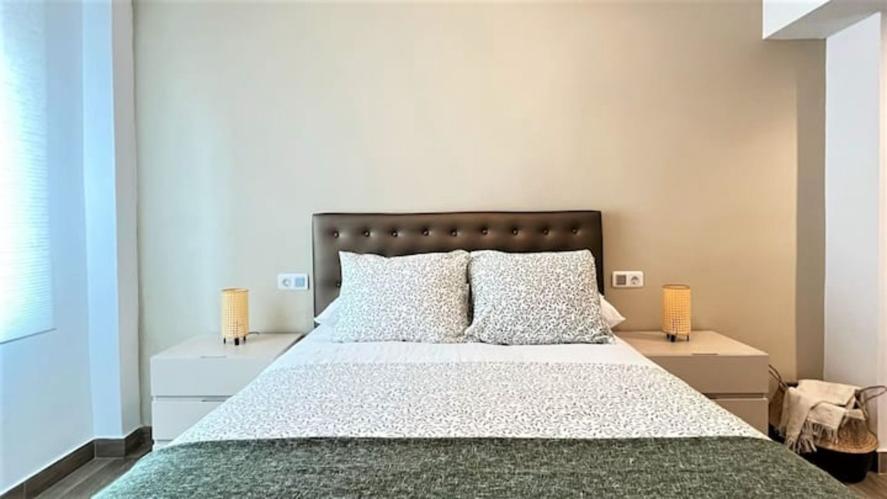 Photo of Bedroom in El Palmar