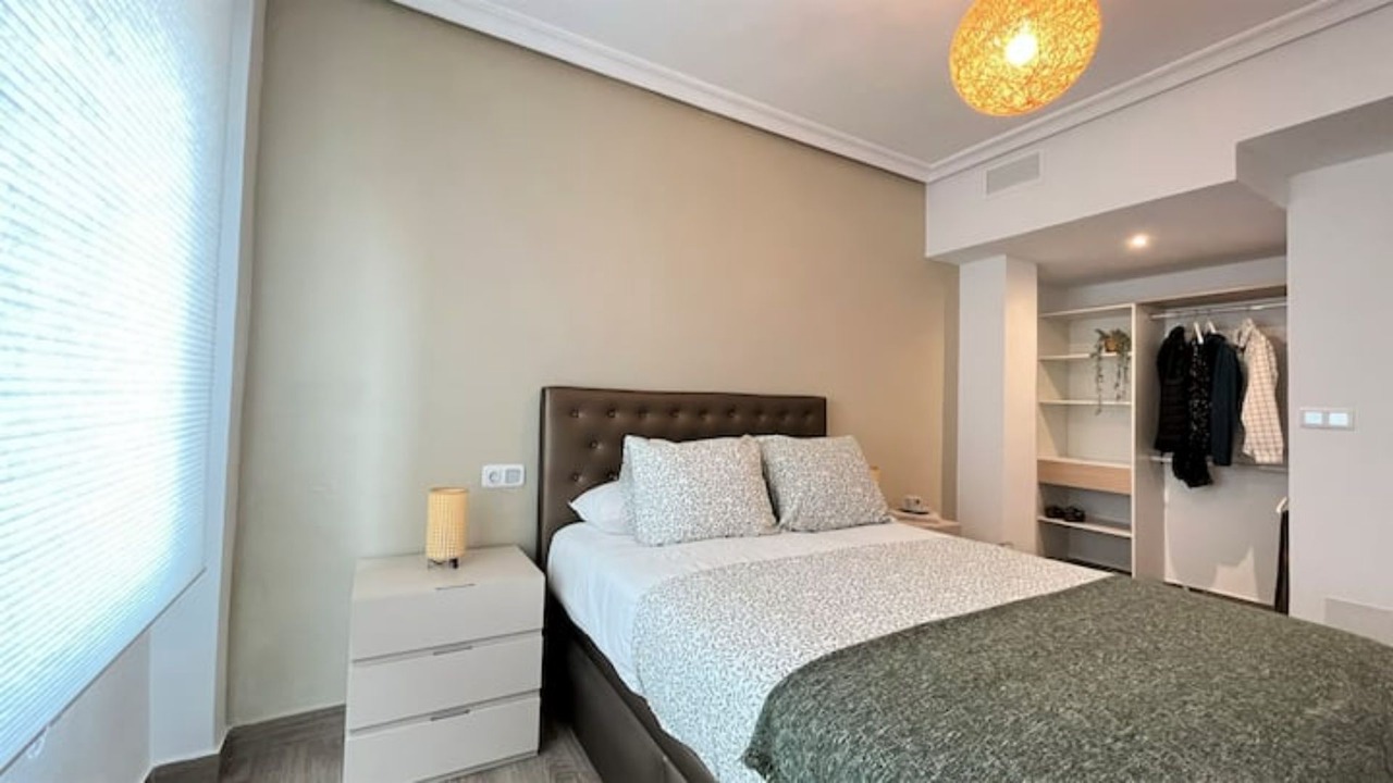 Photo of Bedroom in El Palmar