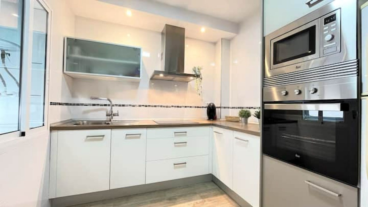 Photo of Kitchen in El Palmar