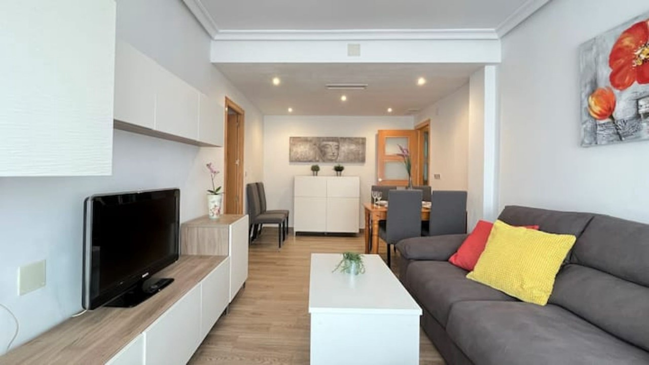 Photo of Livingroom in El Palmar