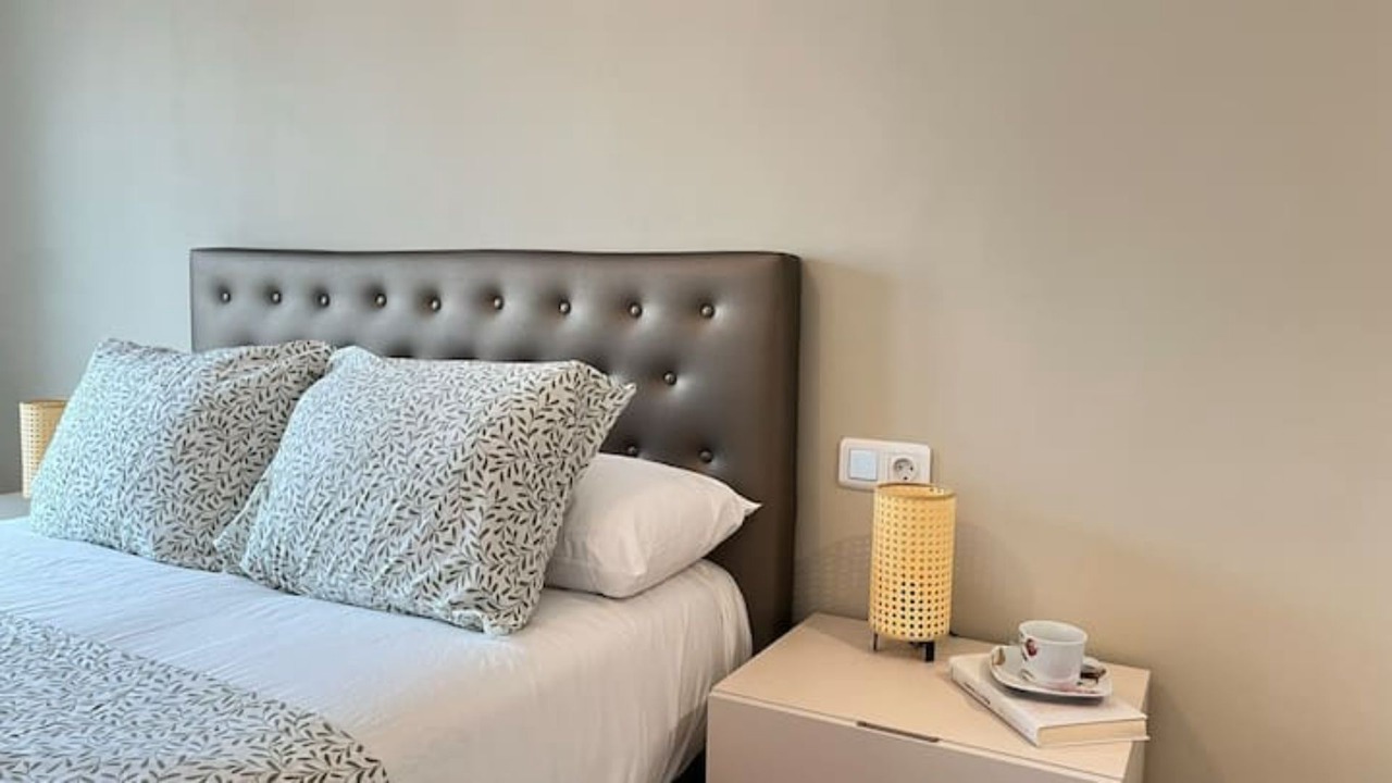 Photo of Bedroom in El Palmar