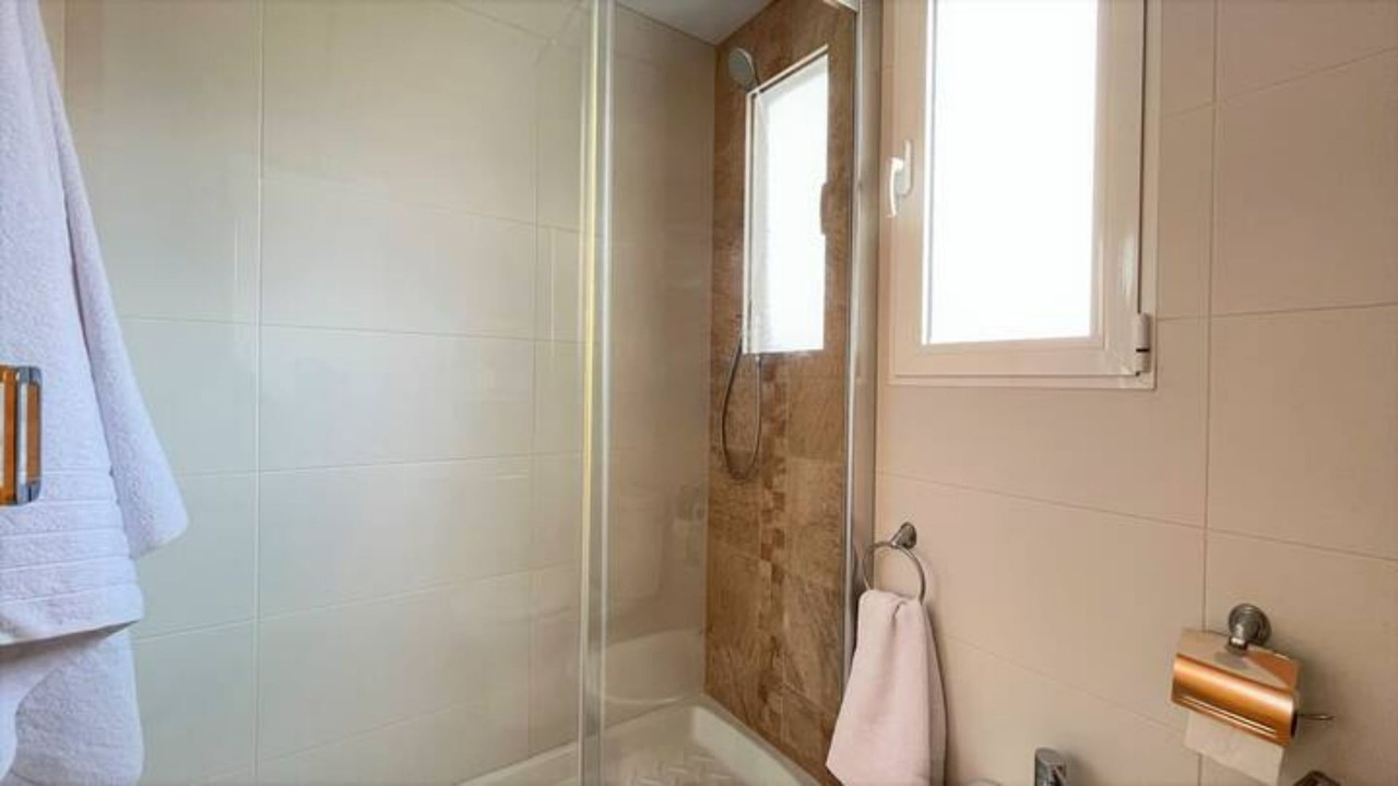 Photo of Bathroom in El Palmar